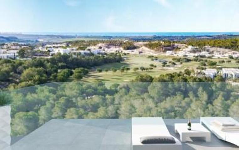 Apartamento en venta en San Miguel de Salinas, Las Colinas Golf photo 0