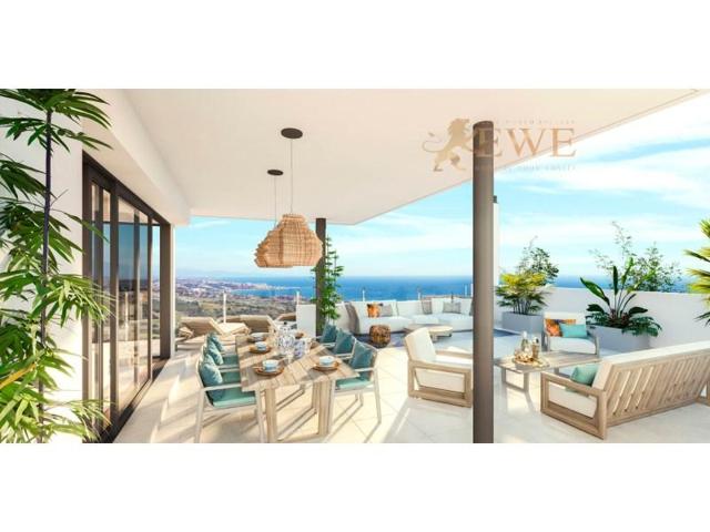 Apartamento en venta en Casares photo 0