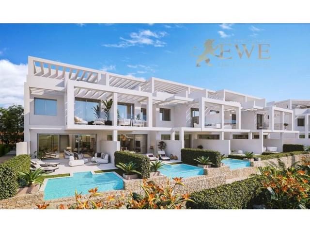 Bungalow en venta en Manilva photo 0