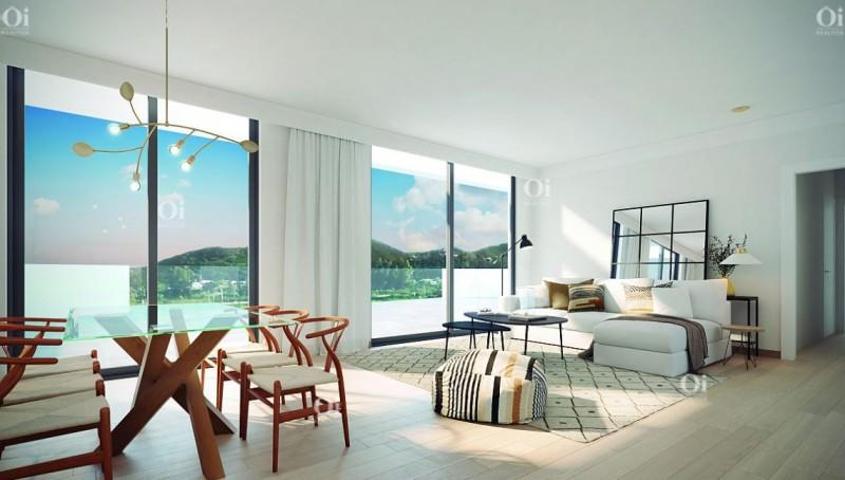 Apartamento en venta en Mijas photo 0