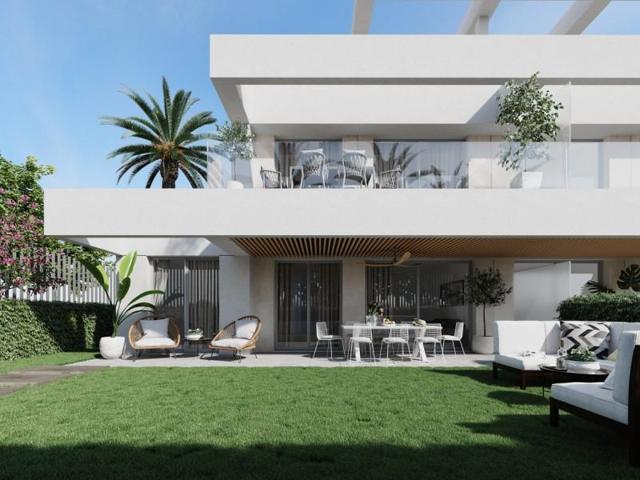 Apartamento en venta en Marbella, Marbella photo 0