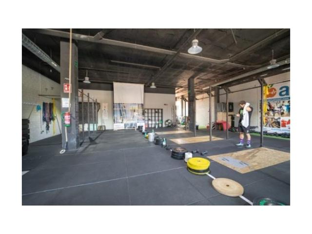 Local comercial en venta en Estepona, Huerta Nueva photo 0