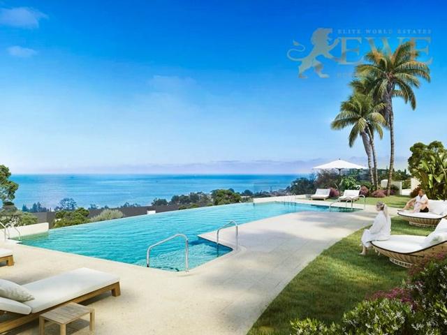 Apartamento en venta en Benalmádena photo 0