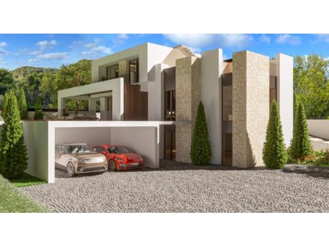 Chalet en venta en Jávea-Xàbia photo 0