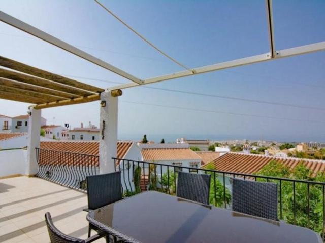 Chalet en venta en Nerja photo 0