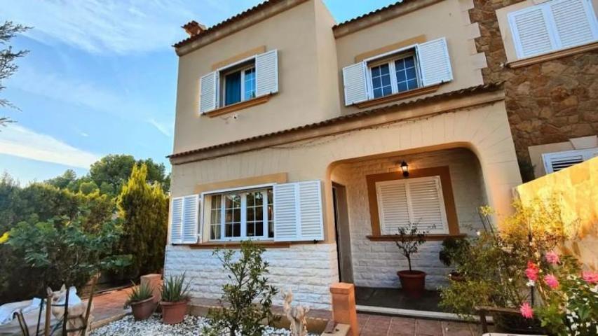 Chalet en venta en Llucmajor, Bahia Azul photo 0