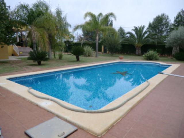 Chalet en venta en Bétera, Urbanizacion La Conarda photo 0