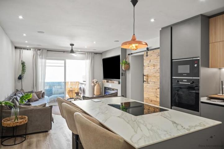 Aticos en venta en Sant Antoni de Portmany, Área de Sant Antoni photo 0