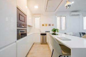 Piso en venta en Madrid, Goya photo 0