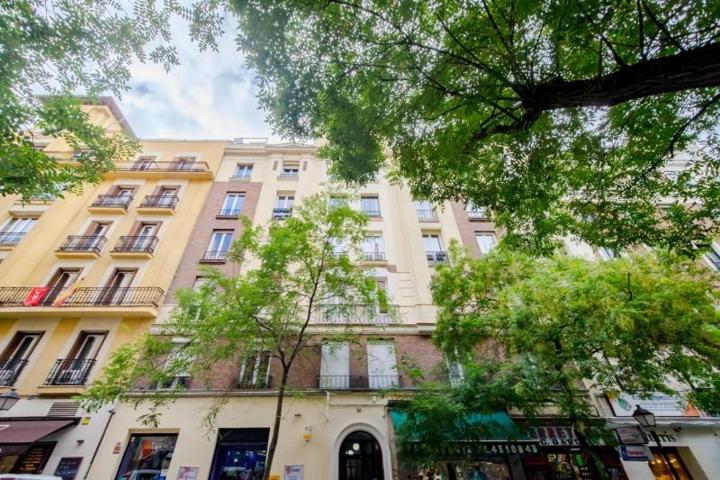 Piso en venta en Madrid, Goya photo 0