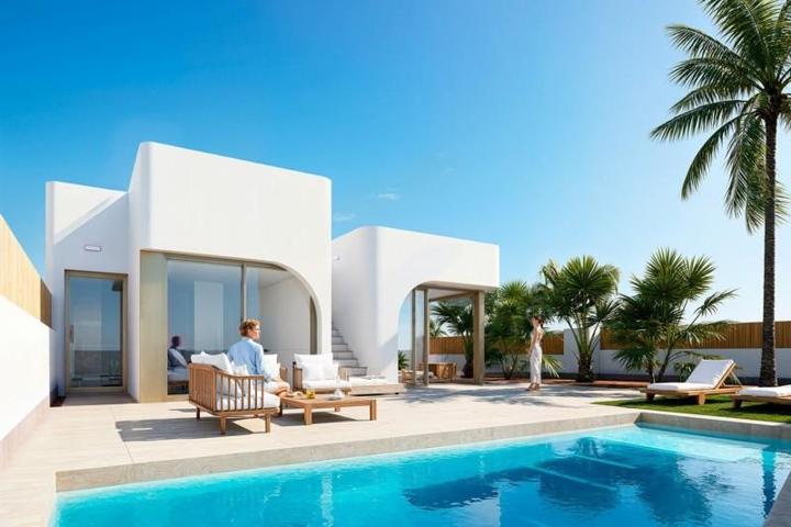 Chalet en venta en Los Alcázares, Los Alcazares photo 0