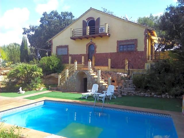 Chalet en venta en Marratxí, Marratxi photo 0