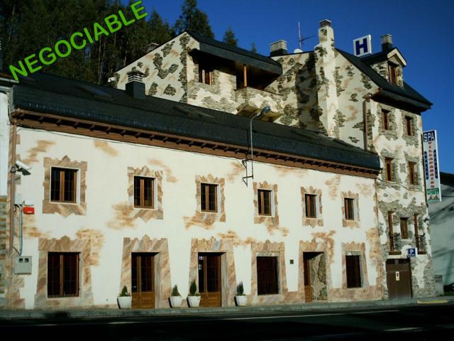 Casa en venta en Ribadeo, Ribadeo photo 0