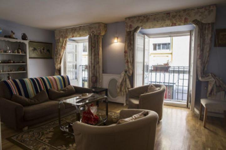 Piso en venta en Madrid, Centro - Lavapies photo 0