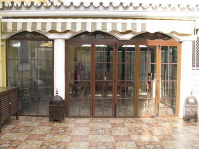 Chalet en venta en Ceuta, Loma Margarita photo 0