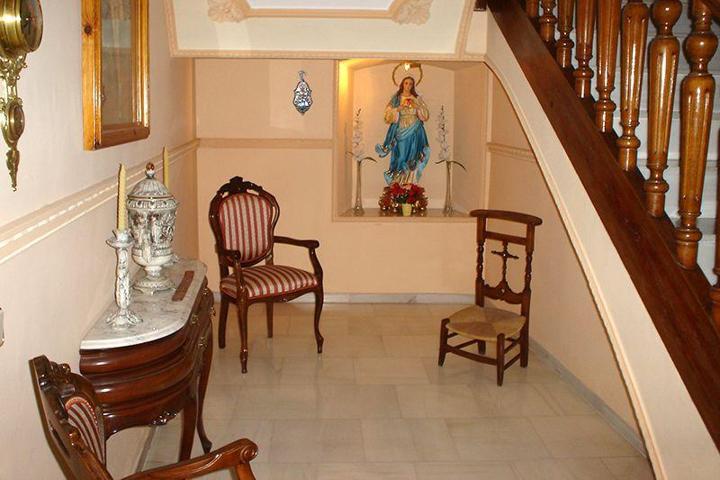 Casa en venta en Valdepeñas, Centro photo 0