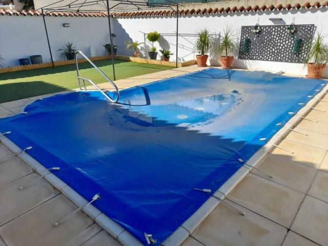 Adosada en venta en San Roque, Pueblo Nuevo De Guadiaro photo 0