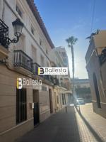 Casa en venta en Huércal-Overa, Centro photo 0