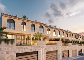 Adosada en venta en Guaro, Guaro photo 0