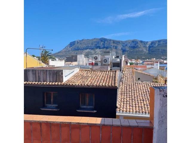 Casas de pueblo en venta en Denia photo 0