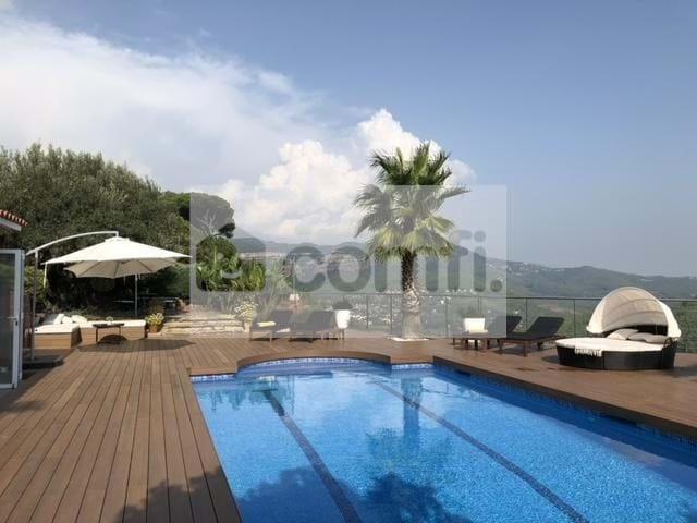 Casa en venta en Sant Feliu de Codines, Sant Feliu de Codines photo 0