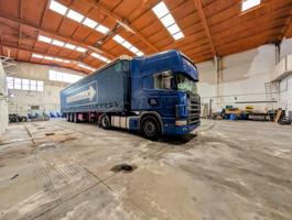 Nave industrial en venta en Loja, Poligono Fuensanta photo 0