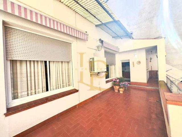 Bungalow en venta en Terrassa photo 0