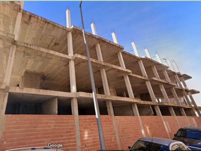 Edificio en venta en Albal photo 0