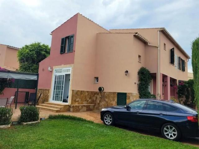 Chalet en venta en Llucmajor, Sa Torre photo 0