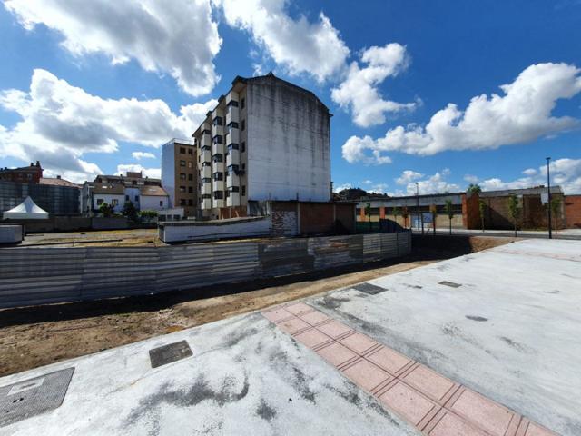 Terreno en venta en Siero, Lugones photo 0