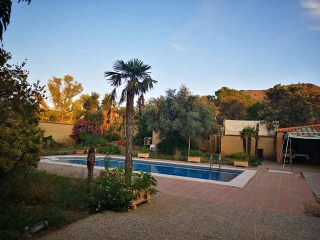 Chalet en venta en Alhaurín de la Torre, Pinos de Alhaurin photo 0