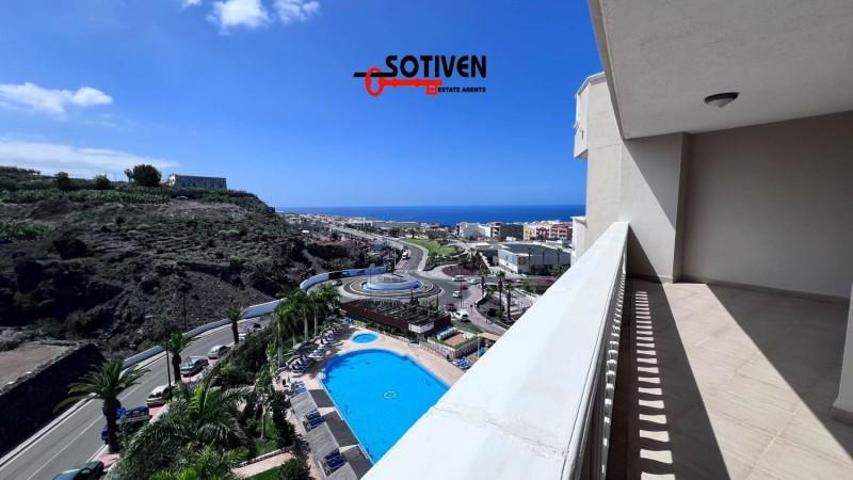 Apartamento en venta en Santiago del Teide, Puerto de Santiago photo 0