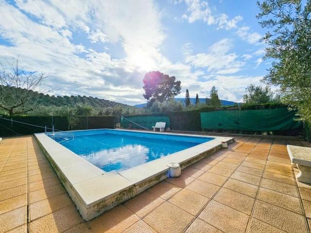 Adosada en venta en Jaén, Puente jontoya photo 0