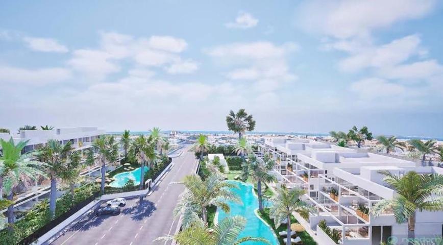 Aticos en venta en Cartagena, Cartagena photo 0