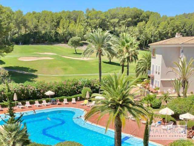 Apartamento en venta en Calvia photo 0