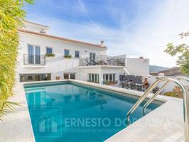 Bungalow en venta en Alfarnatejo photo 0