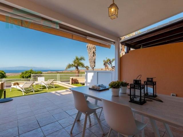 Duplex en venta en Adeje photo 0