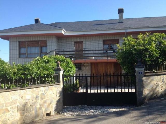 Chalet en venta en Urkabustaiz, Urkabustaiz photo 0