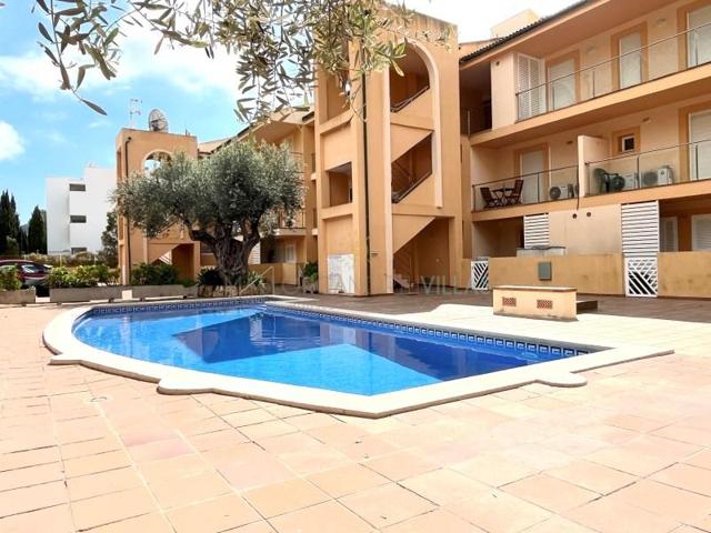 Duplex en venta en Pollença photo 0