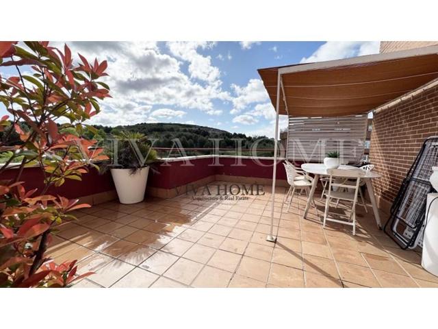 Aticos en venta en Rivas-Vaciamadrid photo 0