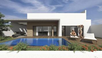 Chalet en venta en Torrevieja, Torrevieja photo 0