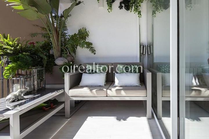 Apartamento en venta en Barcelona photo 0
