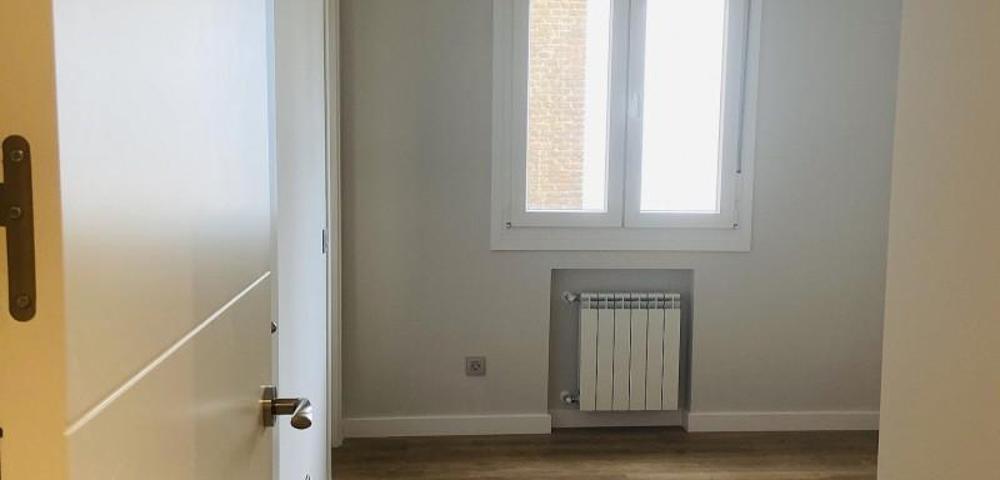 Apartamento en venta en Madrid photo 0