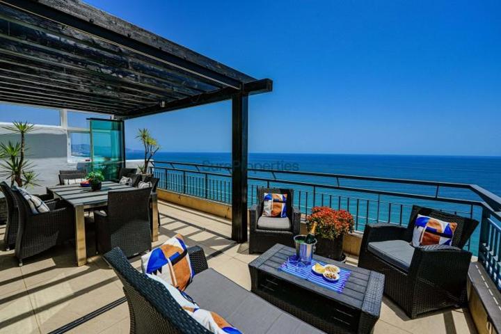 Piso en venta en Torrox, Torrox photo 0