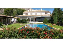 Chalet en venta en Muro de Alcoy photo 0