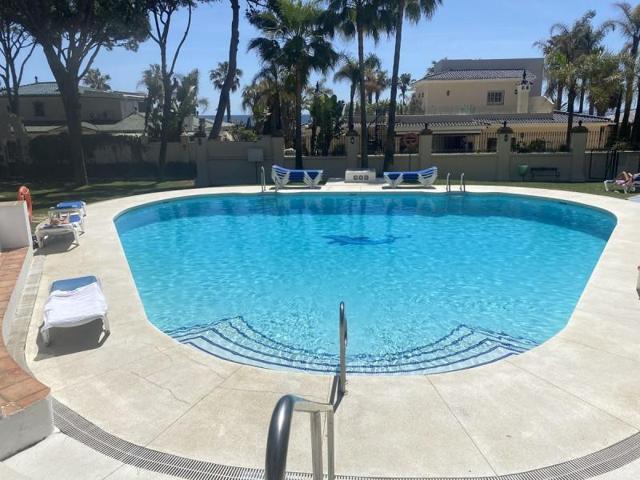 Apartamento en venta en Marbella, Puerto - Puerto Banús photo 0