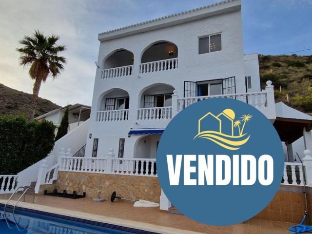 Chalet en venta en Mojácar, Mojacar Playa photo 0