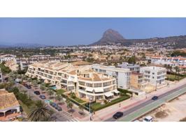 Apartamento en venta en Jávea-Xàbia photo 0