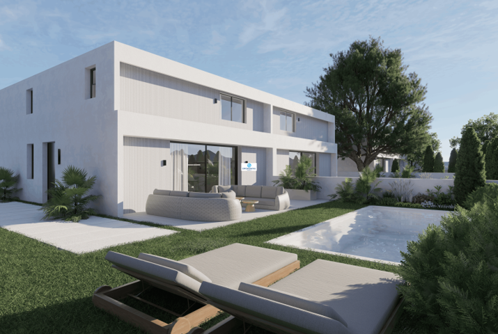 Adosada en venta en Calonge, Calonge photo 0