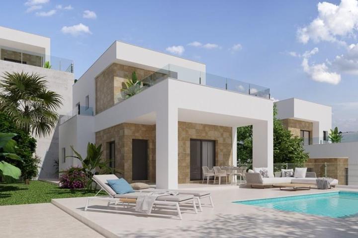 Chalet en venta en Polop, Polop photo 0